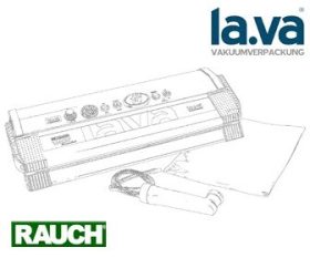Vakuumgeräte LAVA
