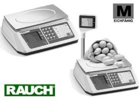Preisrechen & Marktwaagen