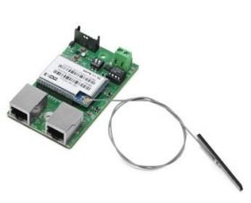 RS232 - WLAN Modul für Waagen jeglicher Art - Industrie 4.0 Rauch Waagen Graz